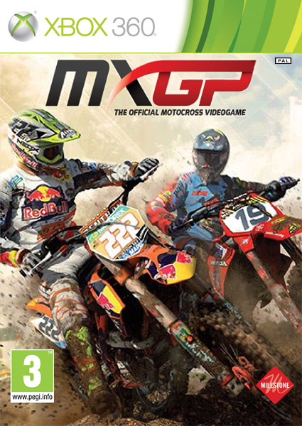 MXGP